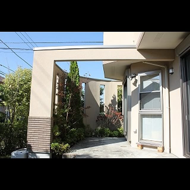 blackcaturaraさんの実例写真