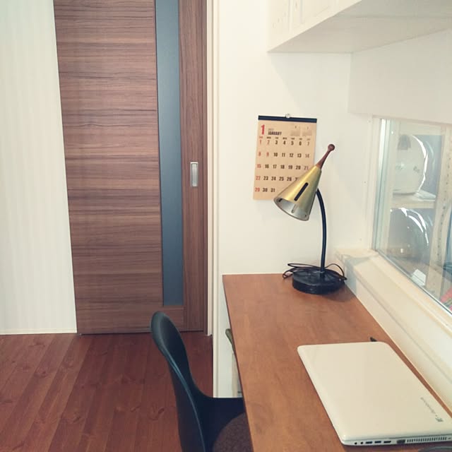 flat_house_japanさんの実例写真