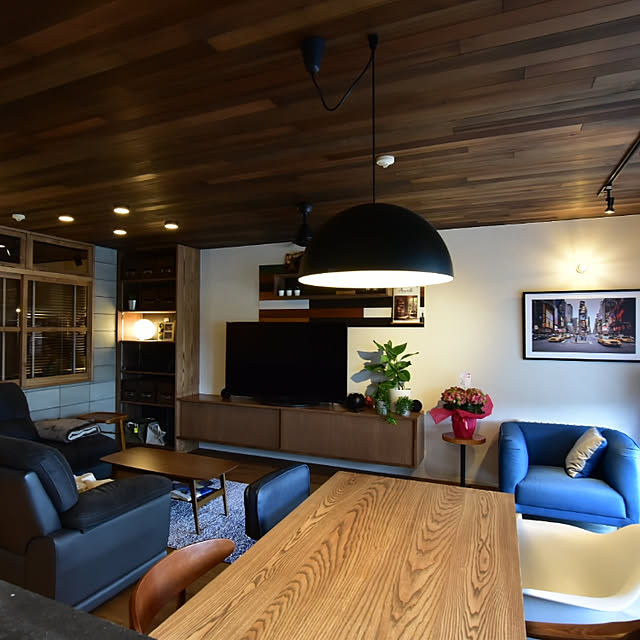 iwamokuさんの実例写真