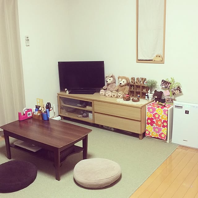 実例写真