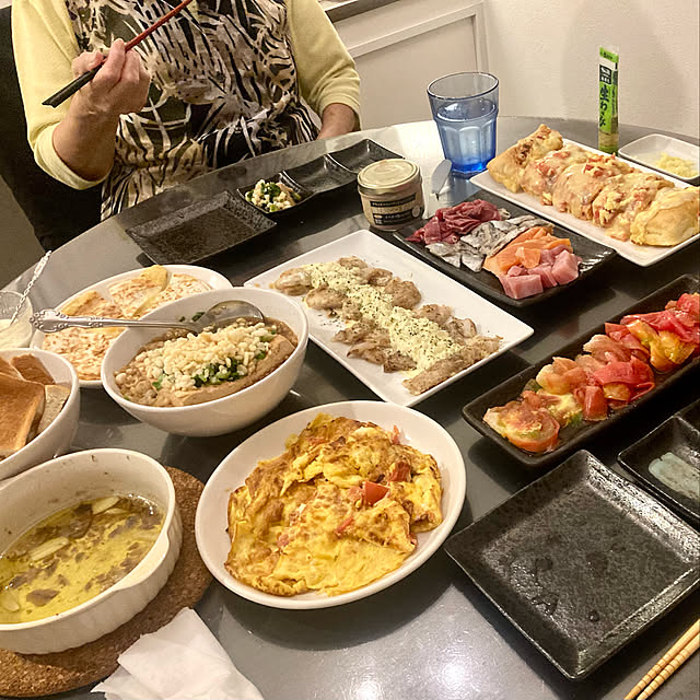 MOMOMAMAさんの実例写真