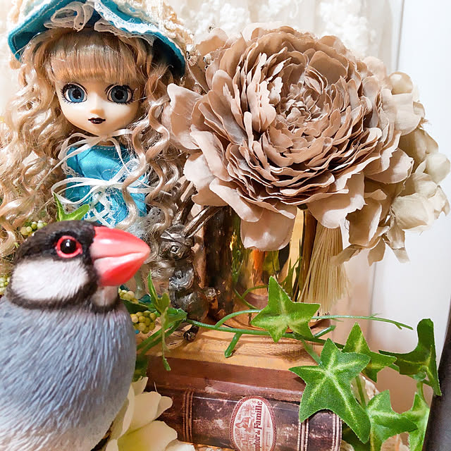 faunさんの実例写真