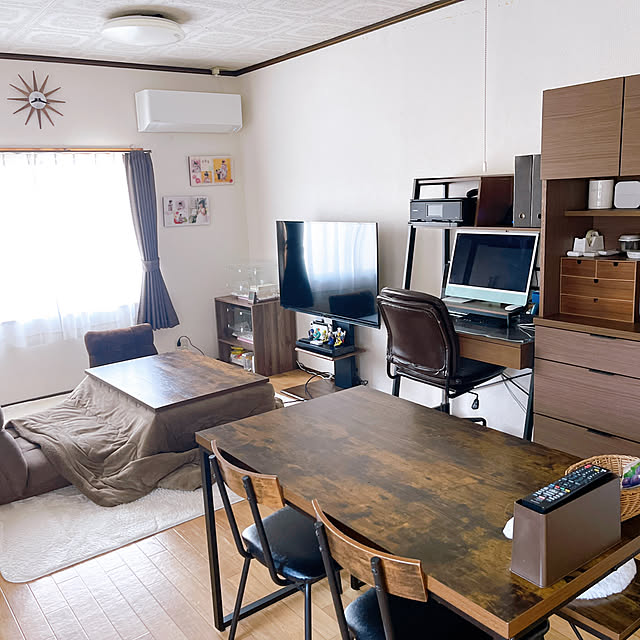 riendas2さんの実例写真