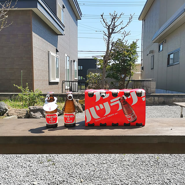 budoupanさんの実例写真
