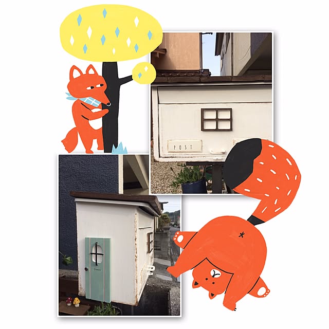 ymさんの実例写真