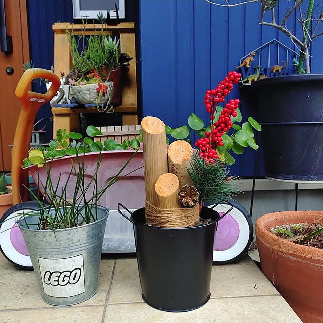 urchinさんの実例写真