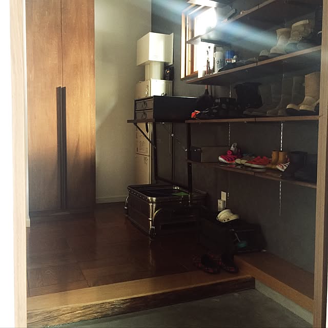 D.houseさんの実例写真