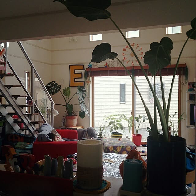 urchinさんの実例写真