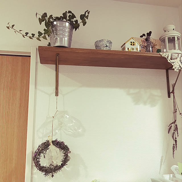 satominさんの実例写真
