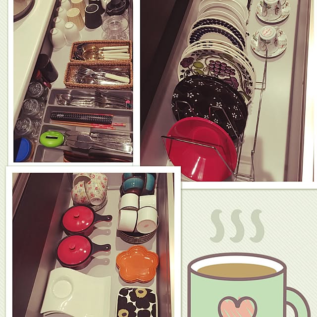 HomeSweetHomeさんの実例写真