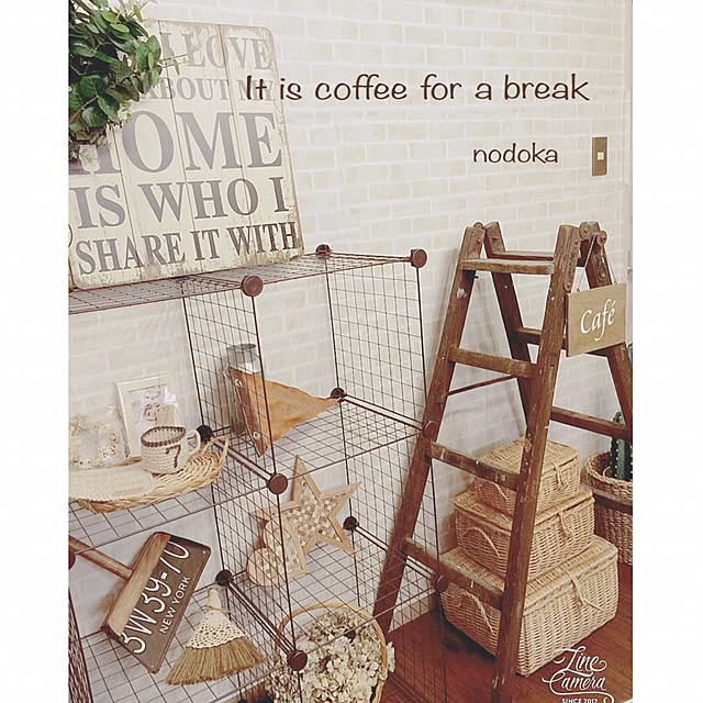 nodokaさんの実例写真