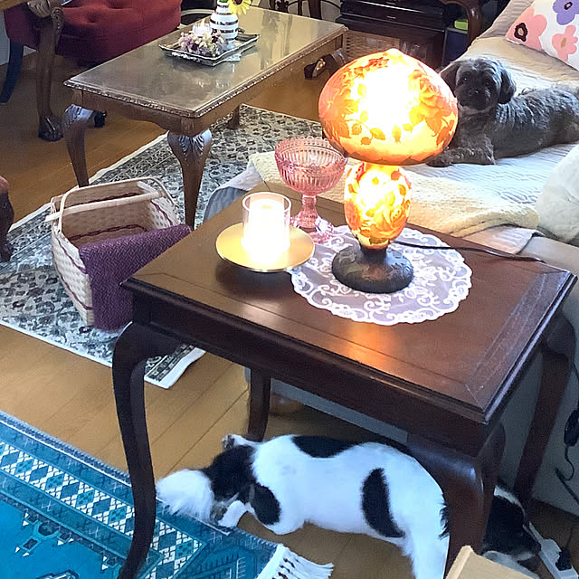 taeさんの部屋