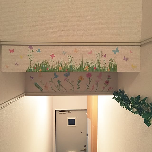 mikiponさんの実例写真