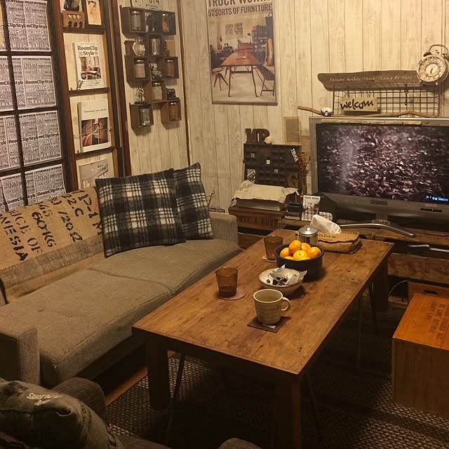 renryさんの実例写真