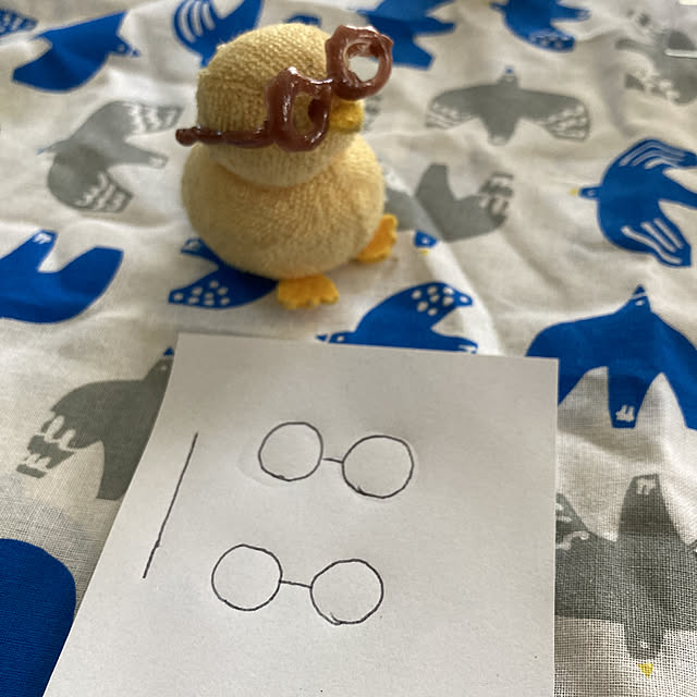 manduonmaさんの実例写真