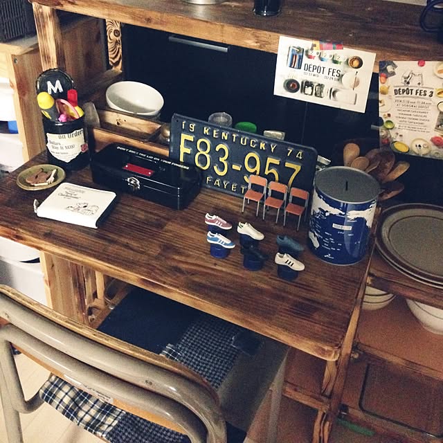 mamiさんの実例写真