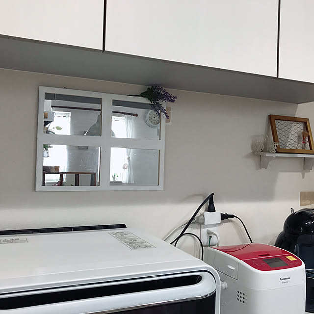 mameさんの実例写真