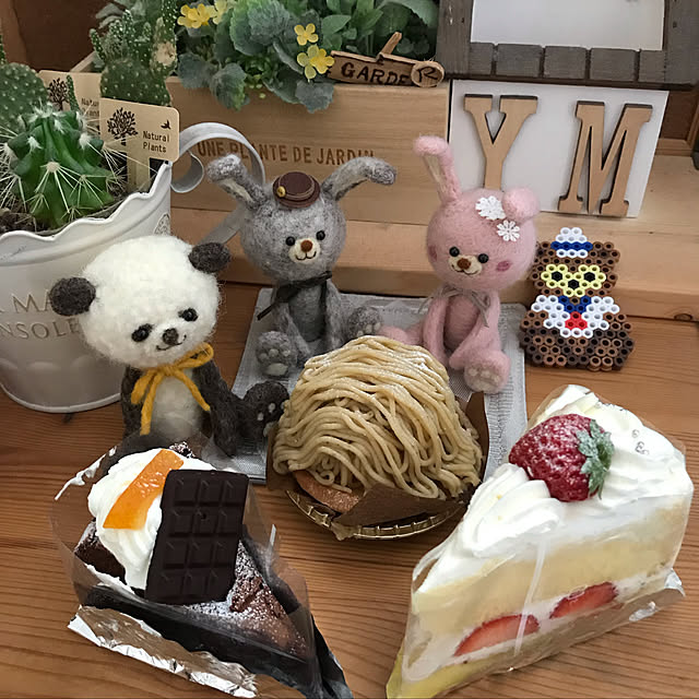 ayumiさんの実例写真
