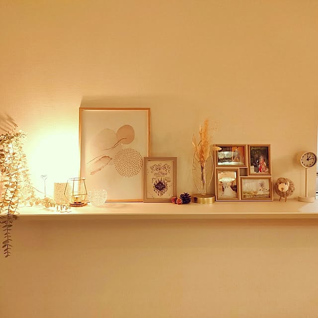 ERIさんの部屋