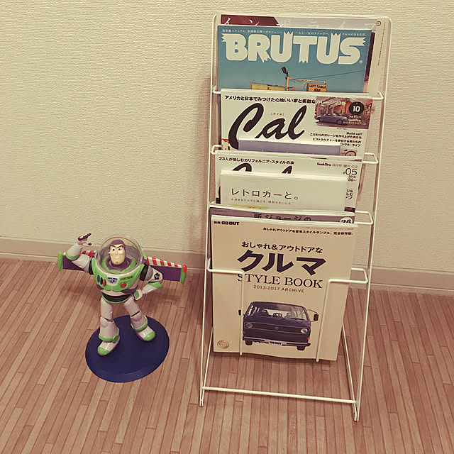 R2D2さんの実例写真