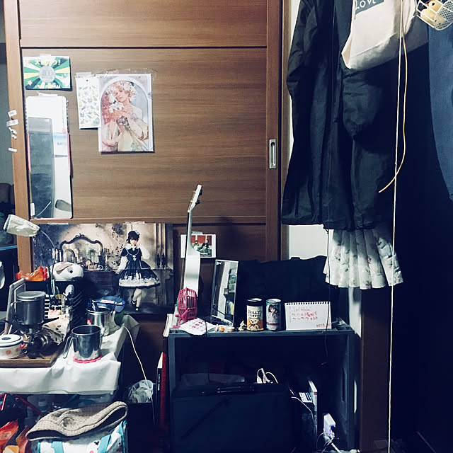 Kenji_AOYAGIさんの実例写真