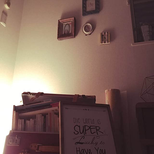 a.tkmさんの実例写真