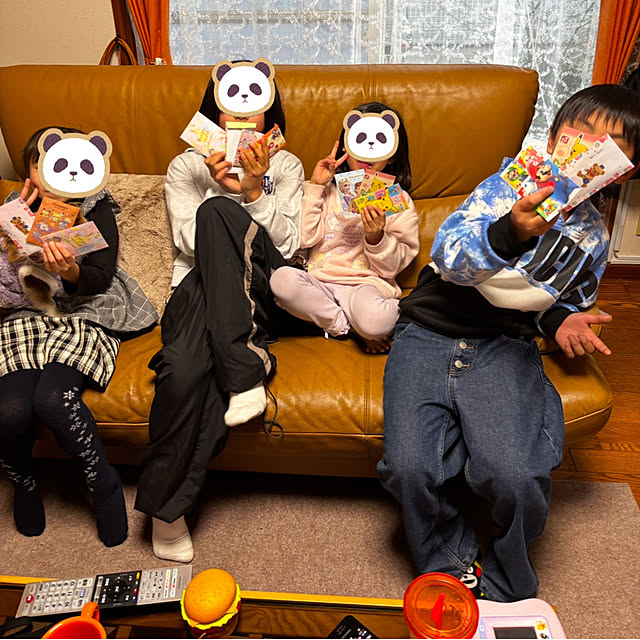 chIoeさんの部屋