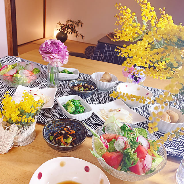 Tenさんの実例写真