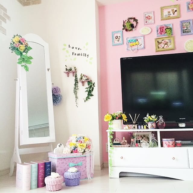 フランフランのテレビ台のおすすめ商品とおしゃれな実例 フランフランのテレビ台のおすすめ商品とおしゃれな実例