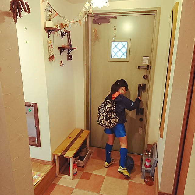 akiさんの実例写真