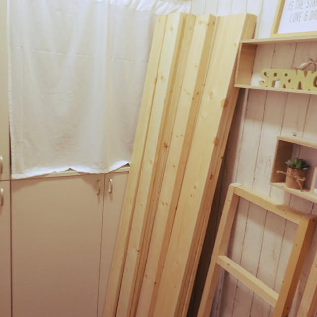 kazuさんの実例写真