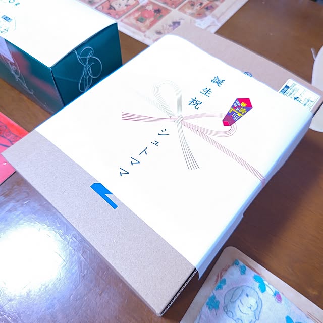 mariaさんの部屋
