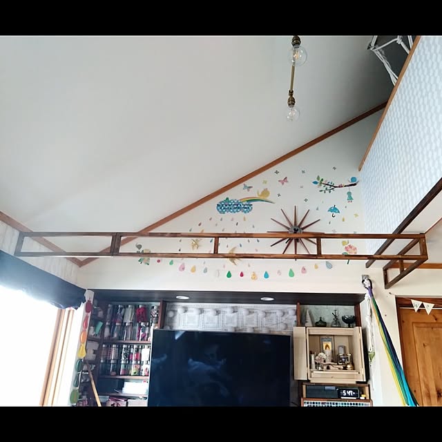 Miponappoさんの部屋