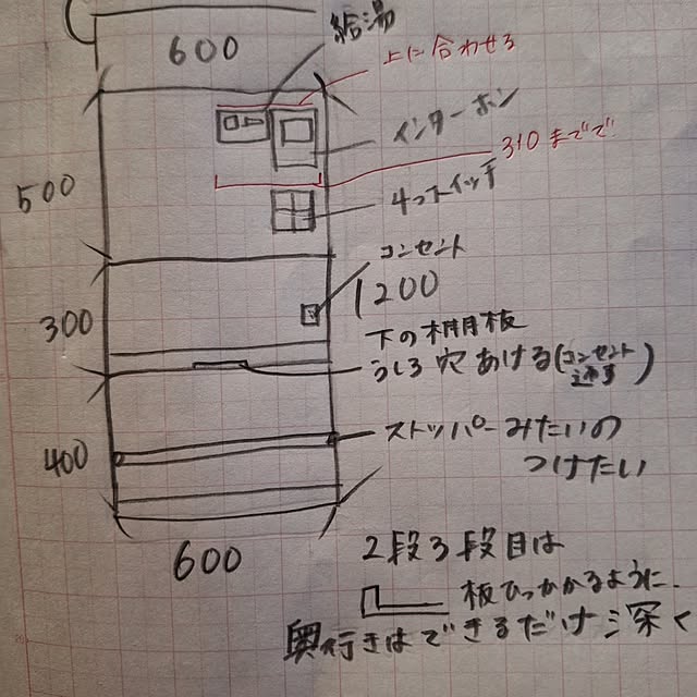 chihiroさんの部屋