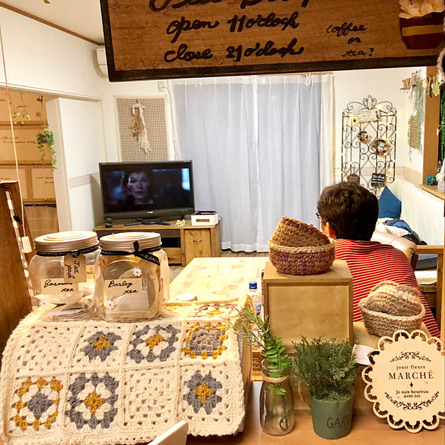 yokochinさんの実例写真