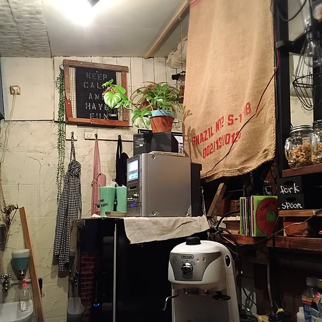 m217さんの実例写真