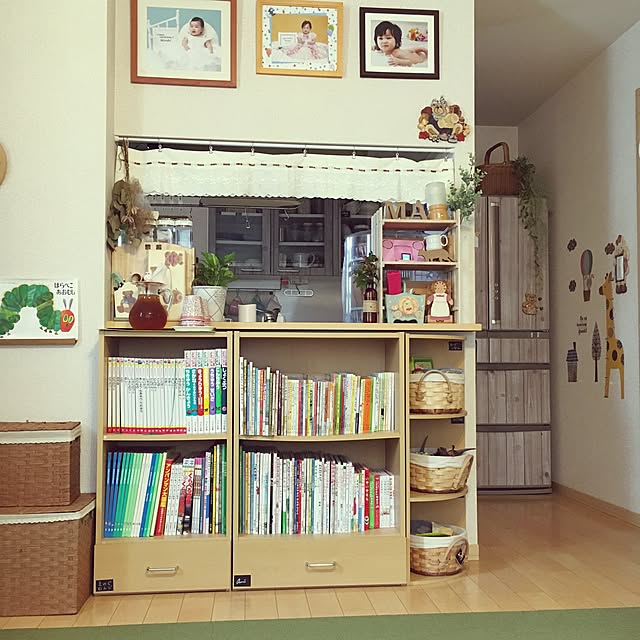 amiさんの実例写真