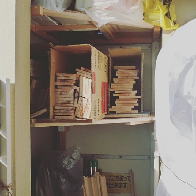 riesanchiさんの実例写真