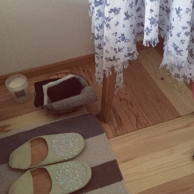 ベッド周りのインテリア実例 - 2015-11-19 11:19:39
