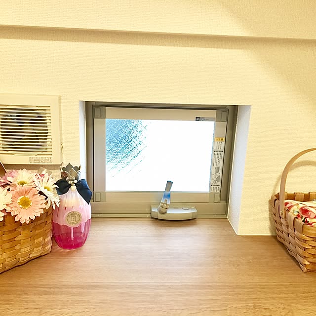 Pi-tanさんの実例写真