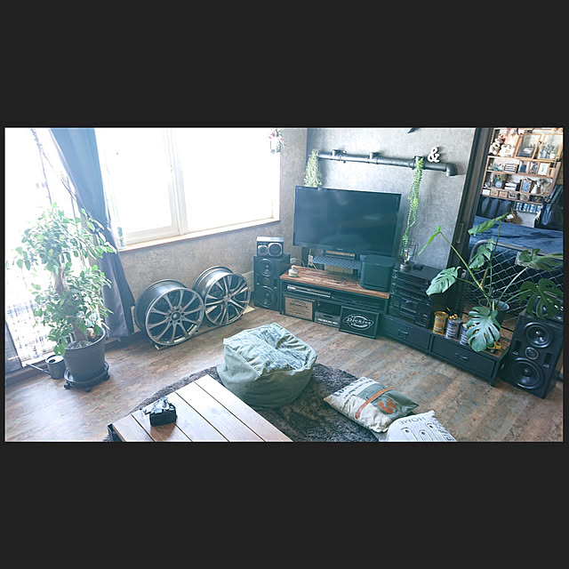 yacciさんの実例写真