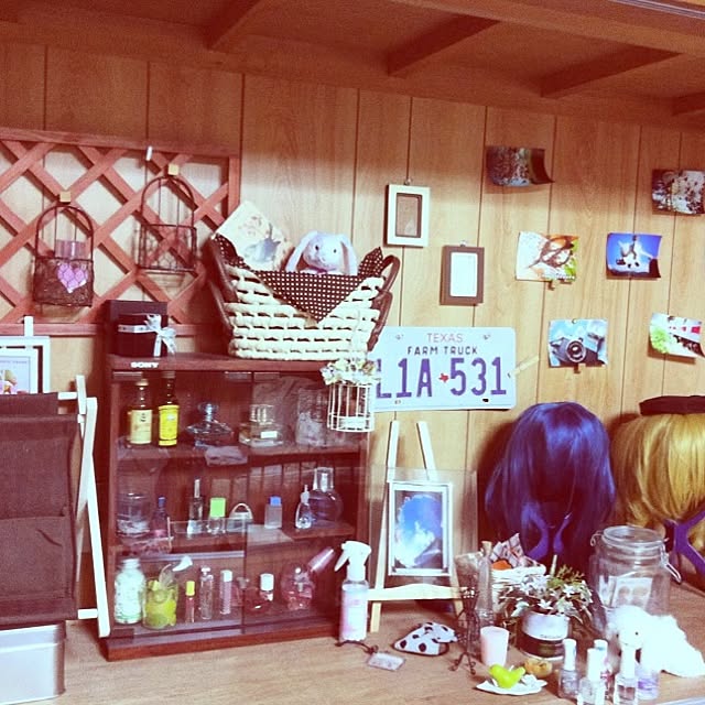 ynklさんの実例写真