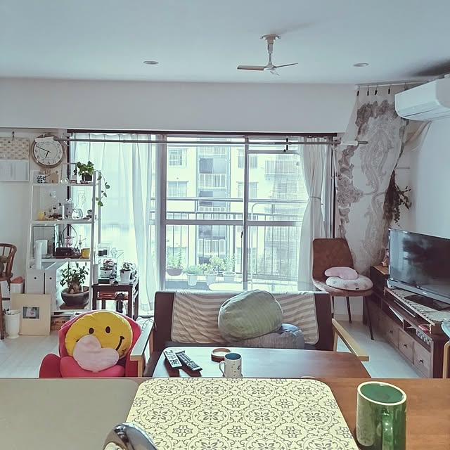 mi-saさんの部屋