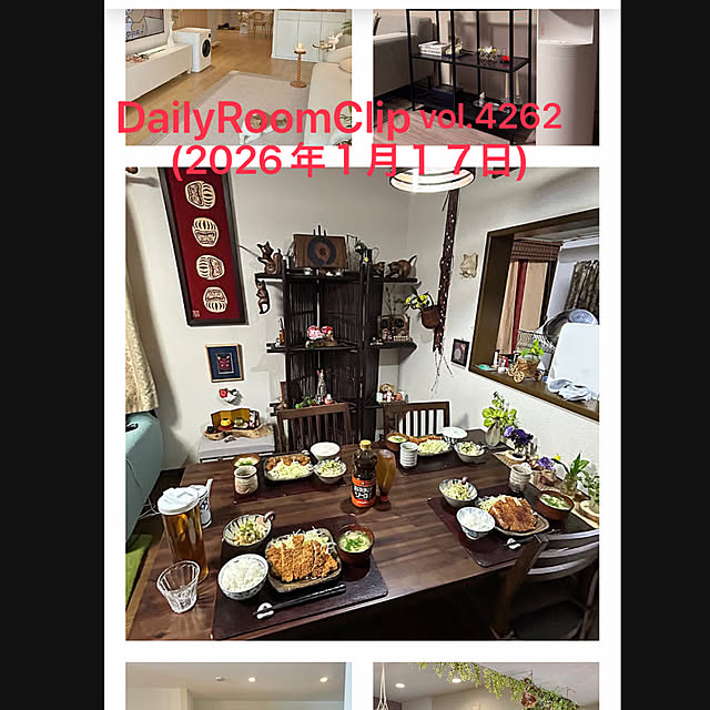 ritsukoさんの実例写真