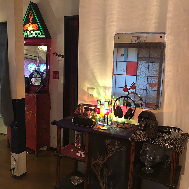 SyuRiderさんの実例写真