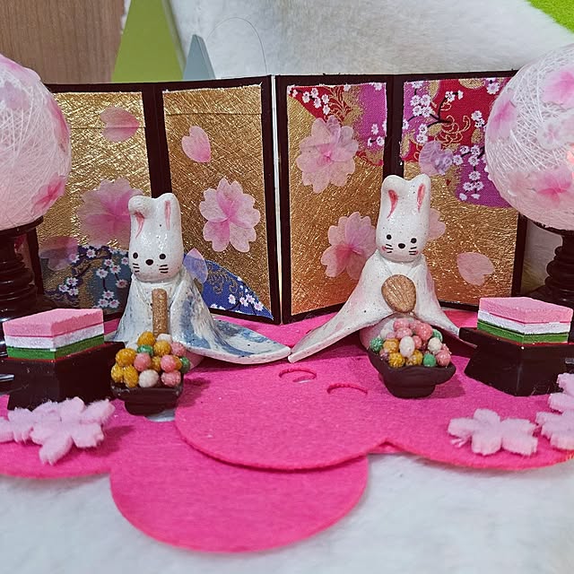 mocomocoさんの部屋