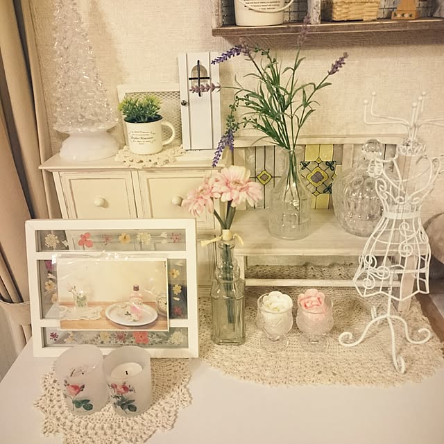 misaさんの実例写真