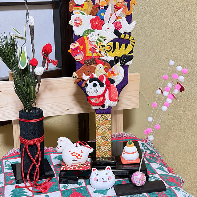 Mari-aさんの実例写真