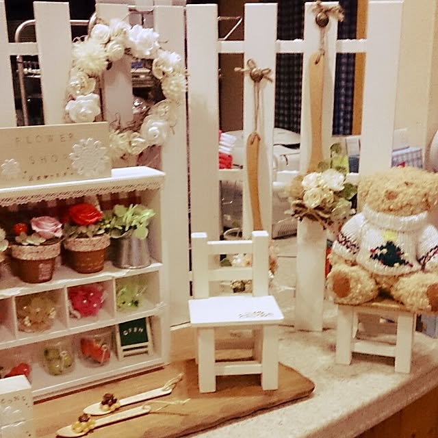 kaorinさんの実例写真