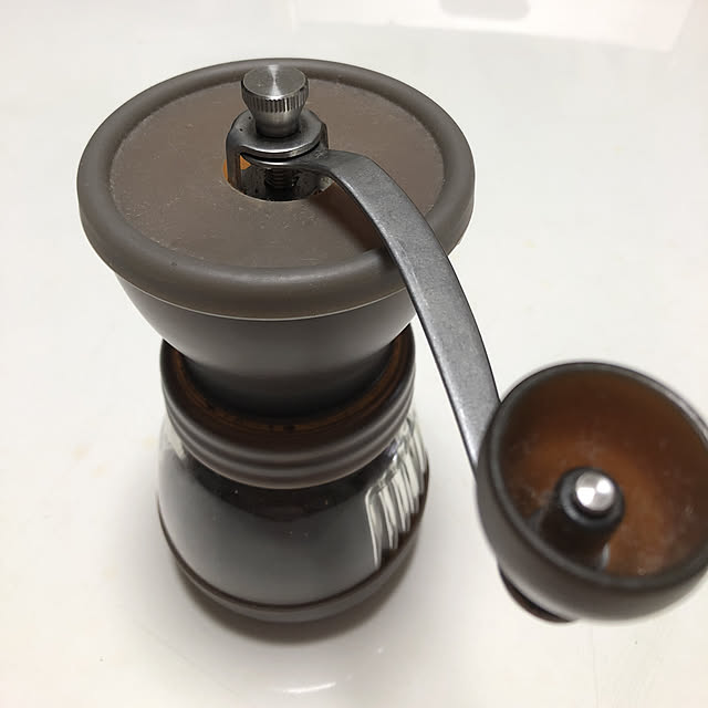 キッチン/雑貨のインテリア実例 - 2018-06-23 12:45:19